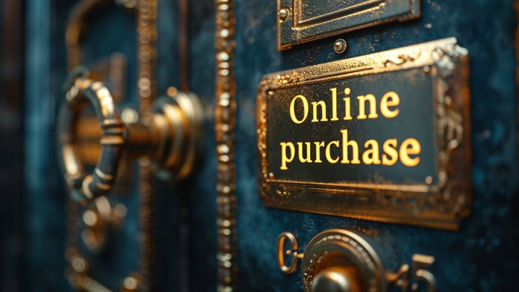 L'achat d'or en ligne : est-ce vraiment un bon plan ?