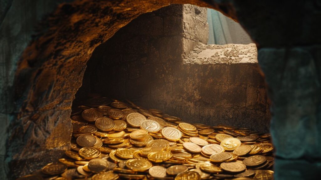 Pourquoi l'or est-il le choix numéro un des Français pour protéger leur patrimoine ?